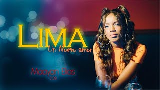 Maayan elias-Lima(Un nuevo amor)(מעיין אליאס-לימה (אהבה חדשה [Offical video] #MaayanElias #Lima#לימה