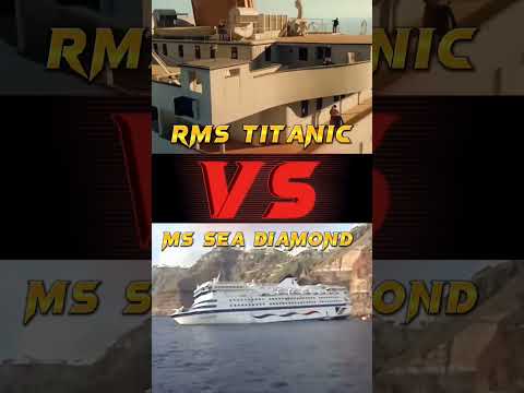 What Diamond was on the Titanic?