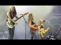 Haim, Ohana Festival 2023, Friday, Dana Point, CA, Sept 29, 2023