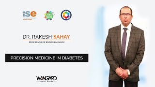 Precision Medicine in Diabetes.