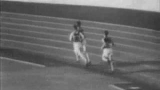 Berlin 1936 men's 10000m