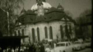 1970  JELENIA GÓRA MIGAWKI FILMOWE  Z ARCHIWUM PRYWATNEJ VIDEOTEKI