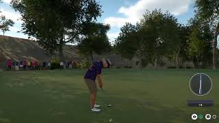 The golf club 2019 api check