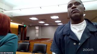 Judge McBurney Trial Calendar 6-16-26