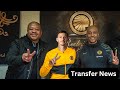 PSL Transfer News: Kaizer Chiefs Set To Sign Another Stellenbosch Star?