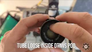 NVG Collimation