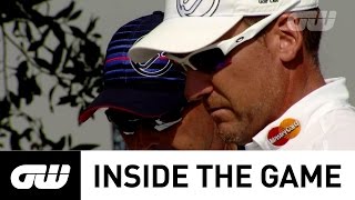 GW Inside The Game: Terry Mundy (Ian Poulter's caddie)