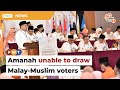 Amanah seen as traitors by Malay-Muslim voters, says analyst