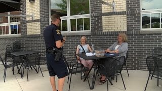 This Week in Ames | Community Resource Officer
