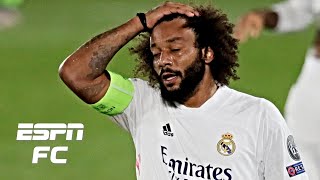 Real Madrid’s defense was an ABSOLUTE DISASTER vs. Shakhtar Donetsk – Steve Nicol | Champions League