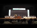 170905全国リンゴ大会群馬県1304～松本和実氏挨拶