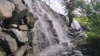 Anaimedu Watter Falls Salem Sarabanga