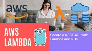AWS Lambda Microservice with API Gateway, Lambda, and RDS