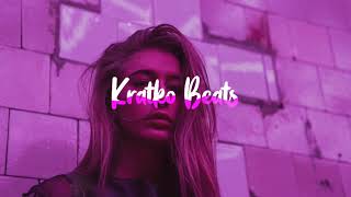 Trevor Daniel - Falling (Remix) | Kratko Beats