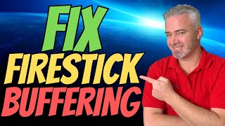 ✅ FIX FIRESTICK BUFFERING! - 3 REASONS YOUR FIRE TV DEVICE IS SLOW TUTORIAL AND SOLUTION ✅