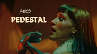Aiko - Pedestal