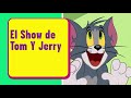 boomerang la promo el show de tom y jerry febrero 2019