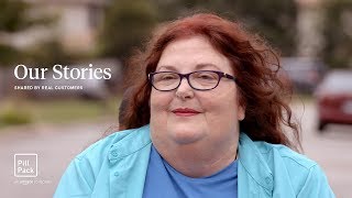 PillPack Customer Story | Beth
