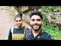 thirichitta para trekking vlog