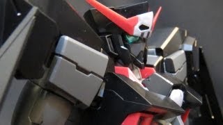 MG Age-2 Dark Hound (Part 6: Verdict) Gundam Age Asemu Asuno's Gunpla model review ガンプラ