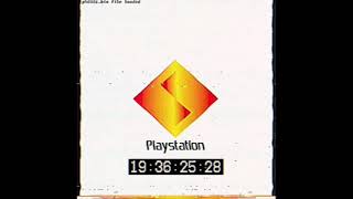 PS1 1993 Prototype Error