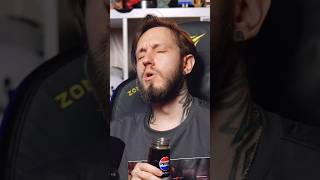 Каков на вкус сироп PEPSI без сахара?