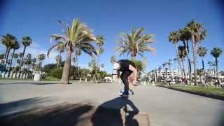 The Vale to California - ft. Paul Regan, Alex DeCunha, Nicky Porter, Danny Bulmer, Tony Marchena