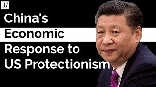 Countering US Protectionism: A Macroeconomic Strategy for China's Continued Growth