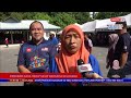 25 JULAI 2022 BERITA WILAYAH – PROGRAM GAYA HIDUP SIHAT BERSAMA KELUARGA  PUPUK GAYA HIDUP SIHAT