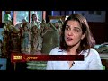 Indian Contemporary Artist Bharti Kher an interview with NewsX Select