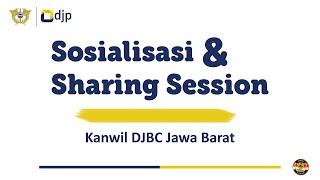 Sosialisasi dan Sharing Session TPB KITE