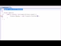 Java Programming Tutorial - 6 - Getting User Input