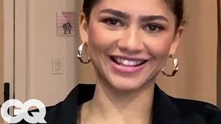 Zendaya Drops Her Skincare Routine: Keep It Simple and Consistent