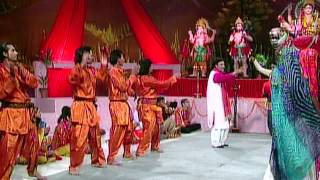 Jagraate Punjabi Devi Bhajan [Full Video] I Naachoon Saari Raat Tere Jagrate Mein