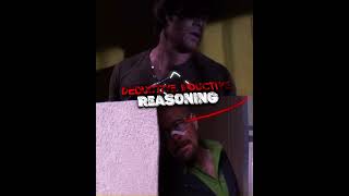 Dexter Morgan vs Walter White || Who’s Smarter?