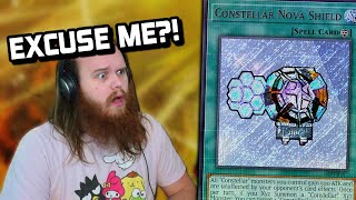 HAS CHATGPT LEARNED MODERN CARD DESIGN?! ft.  @calebdotexe