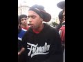 freestyle de doze ermitaño de mamborap