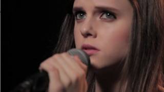Safe and Sound - Taylor Swift (feat. The Civil Wars) (Cover by Tiffany Alvord & Megan Nicole)