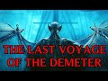 The Last Voyage Of The Demeter Tribute | Dragula