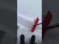 Satisfying Snow Shoveling in Winter Wonderland