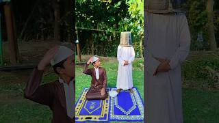 শত বাধা আসলেও মমিন কখনো নামাজ ছাড়বে না 14 #shorts #islamic #viralvideo #trending