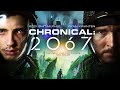 CHRONICAL: 2067 Official Trailer (2020) SciFi