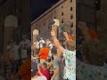 drunk yankees fan trash talking orioles fans 😂 highlights shorts