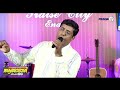 athmamari l 7 days fasting prayer l pr. bijo mathew l 23 dec 2024 l day 01 morning session