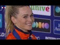 irene schouten stopt dit was haar glansrijke carrière⛸️