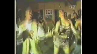 Square One - Raggamuffin (Official Video)