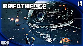 BREATHEDGE #14 | FINAL!! | Gameplay Español