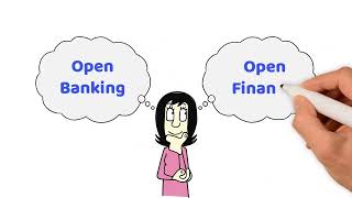 Open Banking and Open Finance: what is the difference?
