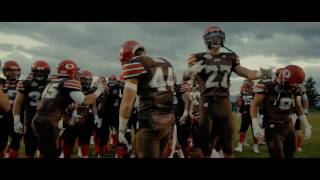 The Okanagan Sun Football Club - Hype Video