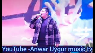 ئۇيغۇرچە ناخشا -گۈزەل ھايات \u0026 uyghurqa nahxa -guzelhayat \u0026 Uyghur song 2023\u0026 Uyghur music